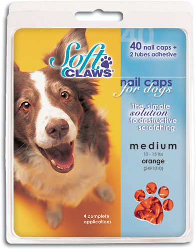 Soft Paws® Canine (Medium)