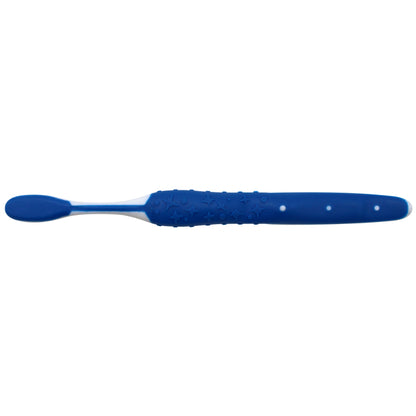 Child Texture Grip Personalised Toothbrush