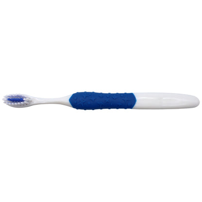 Child Texture Grip Personalised Toothbrush