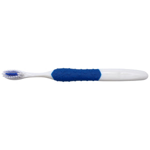 Child Texture Grip Personalised Toothbrush