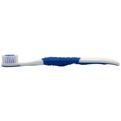 Child Texture Grip Personalised Toothbrush