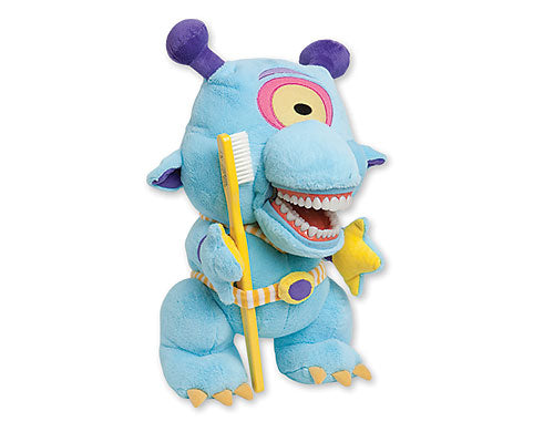 Puppet Braces Dental Demonstration Puppets – Smart Practice Australia