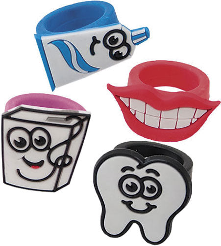 Dental Rings
