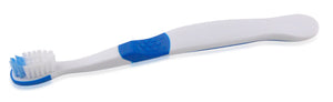Child Thumb Grip Personalised Toothbrush