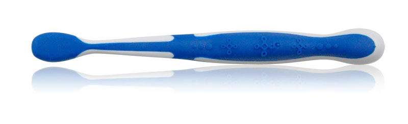 Child Thumb Grip Personalised Toothbrush