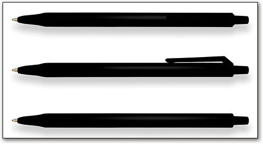 BIC® Clic Stic Pen
