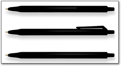 BIC® Clic Stic Pen