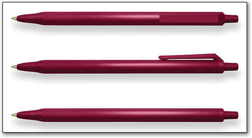 BIC® Clic Stic Pen