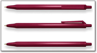 BIC® Clic Stic Pen