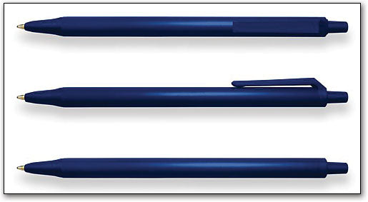 BIC® Clic Stic Pen