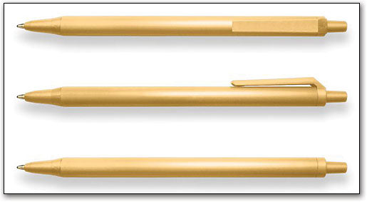 BIC® Clic Stic Pen