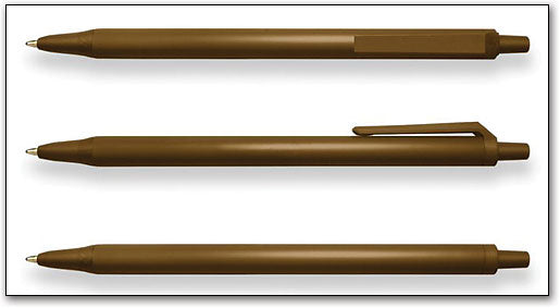 BIC® Clic Stic Pen
