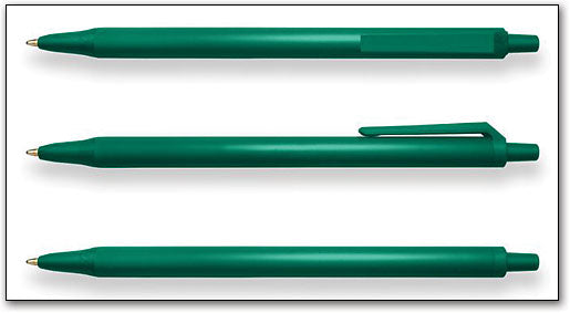 BIC® Clic Stic Pen