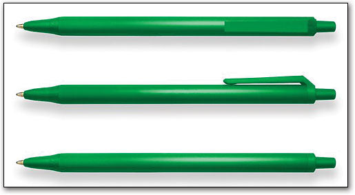 BIC® Clic Stic Pen