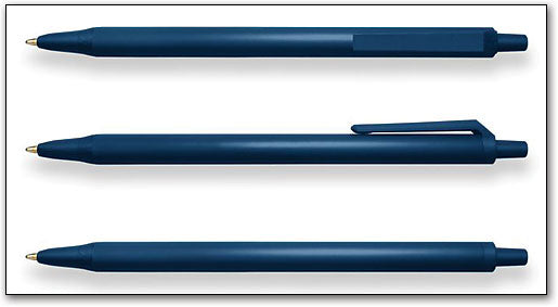 BIC® Clic Stic Pen