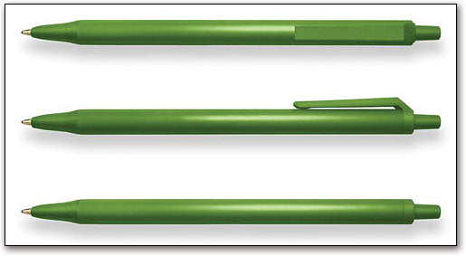 BIC® Clic Stic Pen