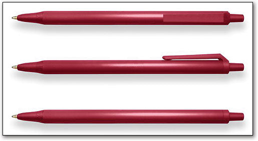BIC® Clic Stic Pen