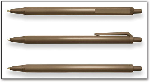 BIC® Clic Stic Pen
