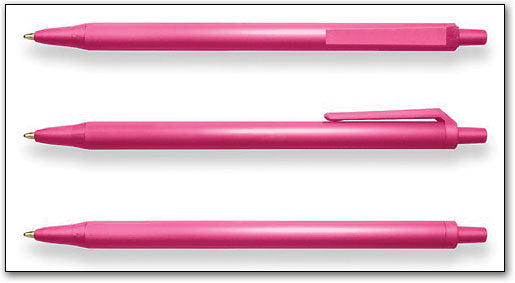 BIC® Clic Stic Pen