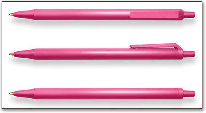 BIC® Clic Stic Pen