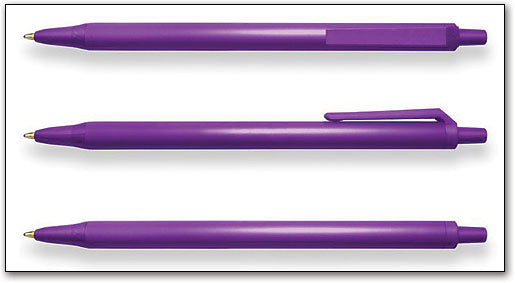 BIC® Clic Stic Pen