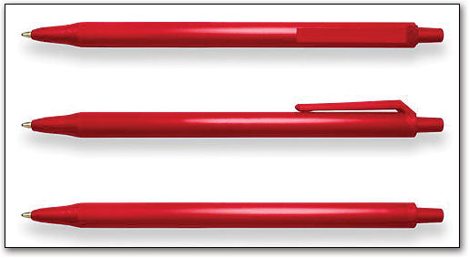 BIC® Clic Stic Pen