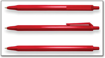 BIC® Clic Stic Pen