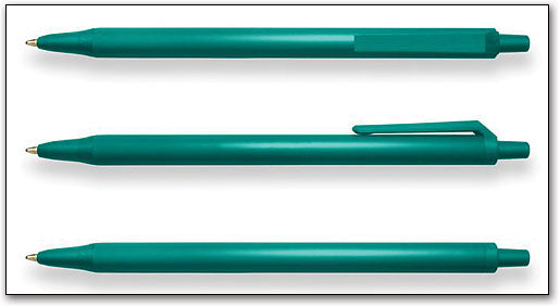BIC® Clic Stic Pen