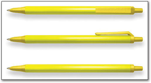 BIC® Clic Stic Pen