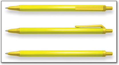 BIC® Clic Stic Pen