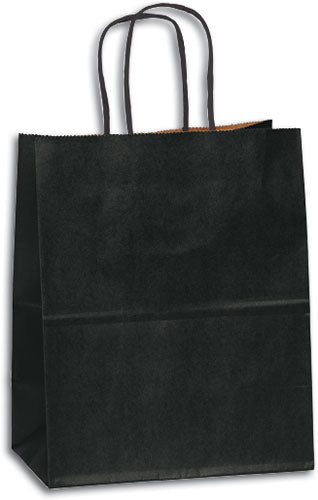 Matte Paper Tote Bag (Foil Imprint)