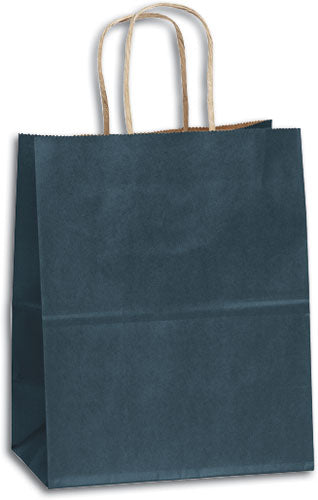 Matte Paper Tote Bag (Foil Imprint)