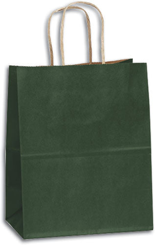 Matte Paper Tote Bag (Foil Imprint)