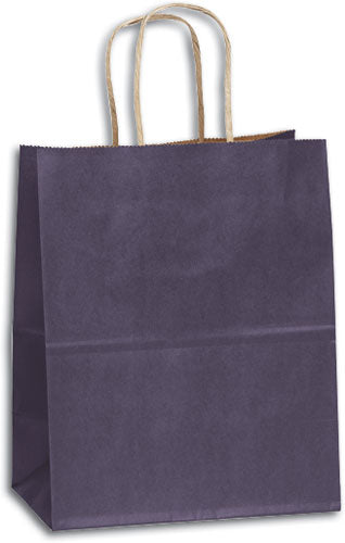 Matte Paper Tote Bag (Foil Imprint)