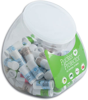Pucker Protector Naturals Lip Balm Container (Non Personalised)