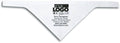 Small Personalised Canvas Pet Bandanna