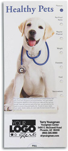 Healthy Pets Pocket Guide Slider