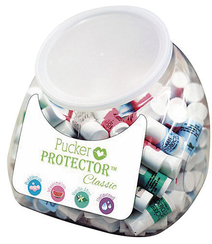 Pucker Protector Classics Lip Balm Container