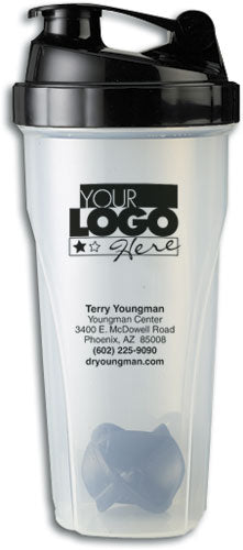 700ml Shake-It™ Bottle