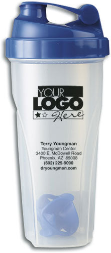 700ml Shake-It™ Bottle
