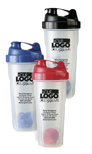 700ml Shake-It™ Bottle