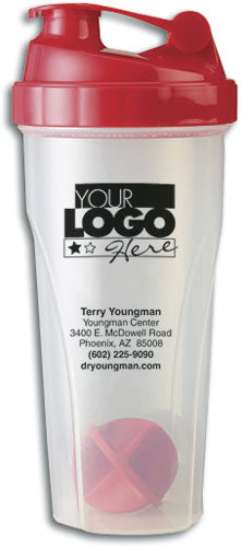 700ml Shake-It™ Bottle