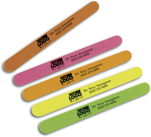 Nail Files
