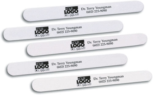 Nail Files