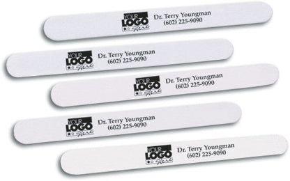 Nail Files