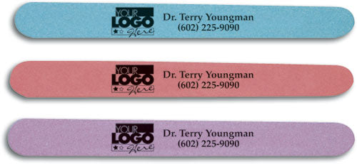 Nail Files