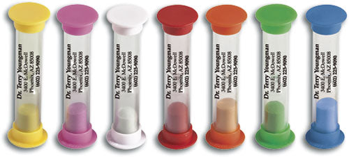 Personalised 2 Minute Brushing Timers