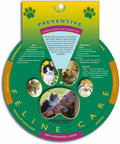 Feline Care Wheel