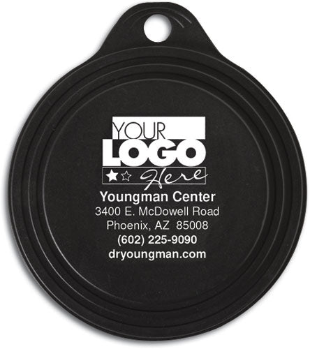 Canned Food Lid