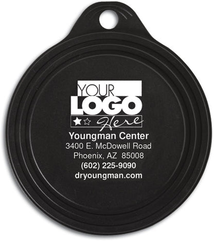Canned Food Lid
